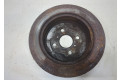 Диск тормозной  Toyota Yaris 1999-2006 1.5  задний    4243152050      