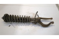 Стойка амортизатора  Honda Civic 1998-2001 51606ST3E11, 51401ST3E21     