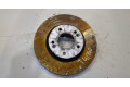 Диск тормозной  Hyundai Tucson 1 2004-2009 2.0  передний           