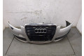 Бампер  Audi A6 (C6) 2005-2011 передний     4F0807105AC