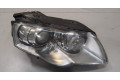 Фара передняя  Volkswagen Passat 6 2005-2010 правая 