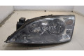 Фара передняя  Ford Mondeo 3 2000-2007 левая 