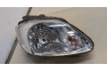 Фара передняя  Volkswagen Fox 2005-2011 правая 
