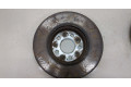 Диск тормозной  Mercedes E W211 2002-2009   передний   A2114210812      