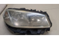 Фара передняя  Renault Megane 2 2002-2009 правая 