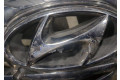 Решетка радиатора  Hyundai Tucson 4 2020-          86350N7100