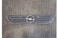 Решетка радиатора  Opel Zafira A 1999-2005           1.8 90580679