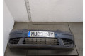 Бампер  Volkswagen Golf Plus передний   5M0807217E