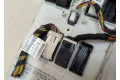 Блок комфорта  BMW 3 F30 2012-2019      61359314237  