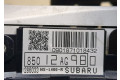 Панель приборов  Subaru Legacy Outback (B13) 2003-2009       85012AG980        Бензин