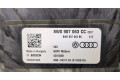 Блок комфорта  Audi A4 (B9) 2015-2020      8w0907063cc    