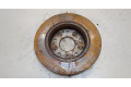 Диск тормозной  Honda Civic 2006-2012   задний         