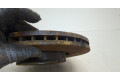 Диск тормозной  Land Rover Freelander 2 2007-2014   передний         