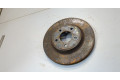 Диск тормозной  Ford Escape 2007-2012   передний         