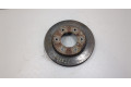 Диск тормозной  Mitsubishi Pajero / Montero 2000-2006   задний         