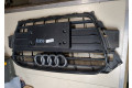 Решетка радиатора  Audi A4 (B8) 2011-2015          