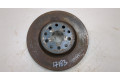 Диск тормозной  Lexus LS460 2006-2012   передний         
