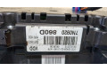Панель приборов  Volkswagen Sharan 2010-2015       7n0920860d     