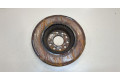 Диск тормозной  Volkswagen Golf 5 2003-2009 2.0  передний           