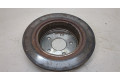 Диск тормозной  Nissan Qashqai 2006-2013   задний         