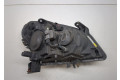 Фара передняя  Nissan Qashqai 2006-2013 левая 