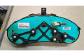 Панель приборов  Peugeot 206       6106FN, 9651740480     