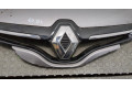 Решетка радиатора  Renault Scenic 2012-2016          
