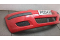 Бампер  Toyota Yaris 1999-2006 передний   