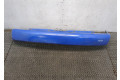 Бампер  Volkswagen Polo 1994-1999 задний    6N0807421C