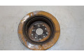 Диск тормозной  Lexus LS430 UCF30 2000-2006   задний         