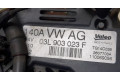 Генератор  Volkswagen Golf 6 2009-2012           