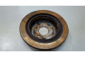 Диск тормозной  Nissan Murano 2002-2008   задний         