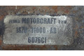 Стартер  Ford Mondeo 3 2000-2007 1.8  1465010, 1756796, 1S7U11000AF, RE1S7U11000AF   