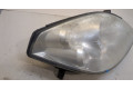 Фара передняя  Nissan Primera P12 2002-2007 правая 