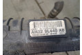 Интеркулер  Land Rover Range Rover Sport 2009-2013   AH328T000CJ    