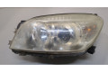 Фара передняя  Toyota RAV 4 2006-2013 левая 