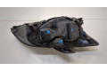 Фара передняя  Ford Focus 2 2005-2008 левая 