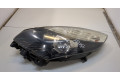Фара передняя  Renault Scenic 2009-2012 левая 