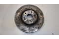 Диск тормозной  Renault Laguna 2 2001-2007   передний         