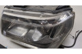 Фара передняя  Suzuki Grand Vitara 2005-2015 левая 