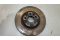 Диск тормозной  Alfa Romeo 156 1997-2003   передний         