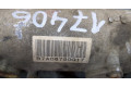    Рейка рулевая без г/у  Toyota Camry V40 2006-2011      