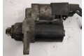 Стартер  Volkswagen Touran 2006-2010 1.6  0AH911023   