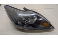 Фара передняя  Ford Focus 2 2008-2011 правая 