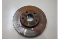 Диск тормозной  Ford Focus 3 2011-2015   передний         