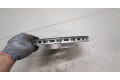 Диск тормозной  Renault Clio 1998-2008   передний         