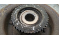 Диск тормозной  Renault Scenic 1996-2002   задний         