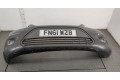 Бампер  Ford Focus 2 2008-2011 передний   
