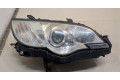 Фара передняя  Subaru Legacy (B13) 2003-2009 правая 