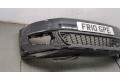 Бампер  Volkswagen Polo 2009-2014 передний   